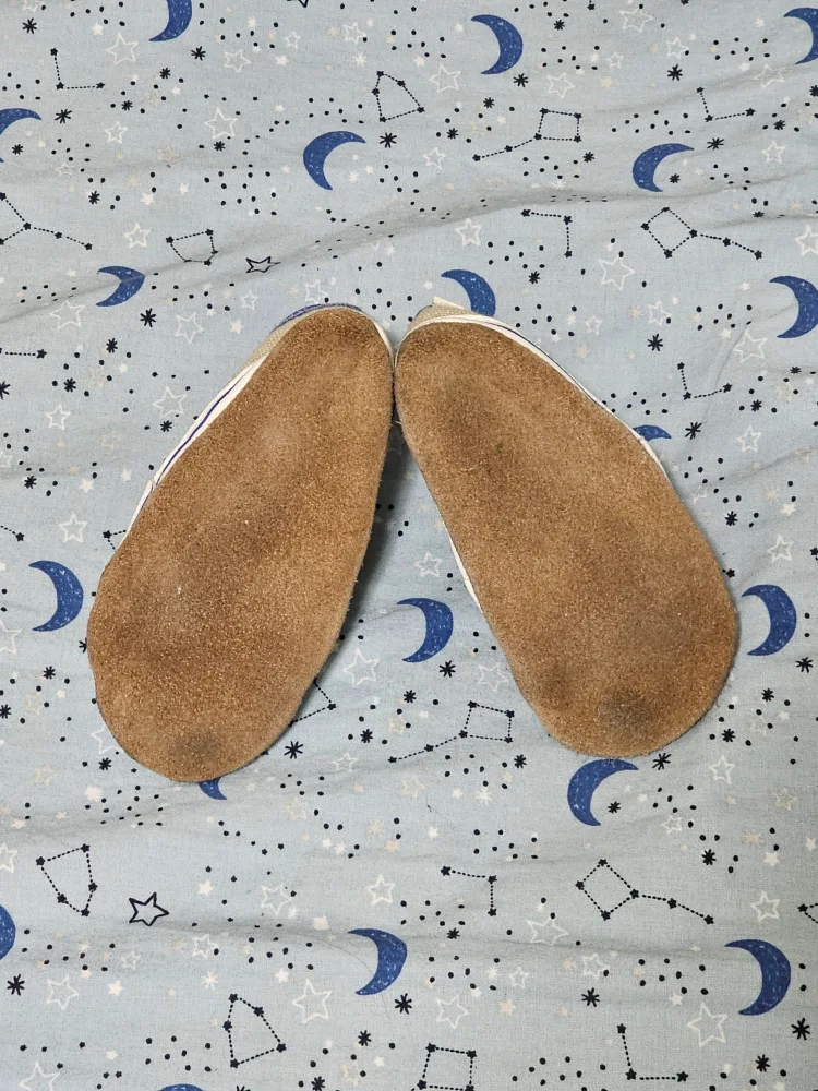 Baby Shoes image indicator(3)