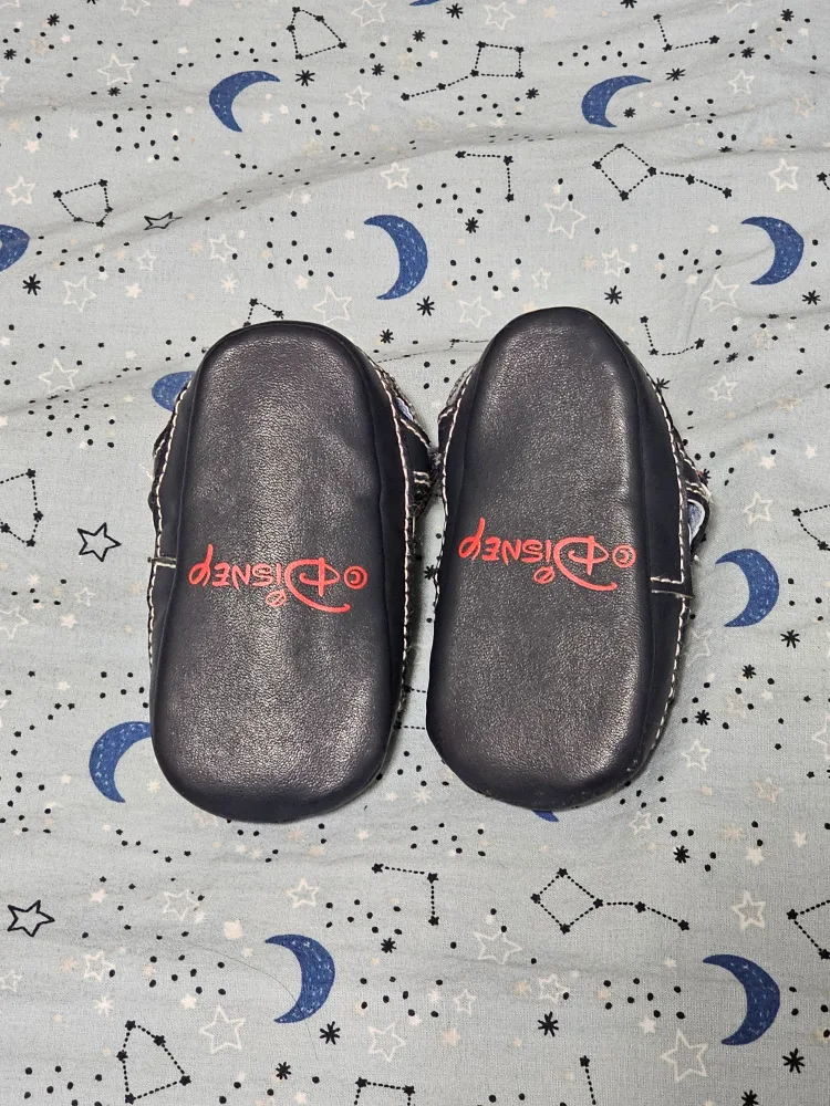 Baby Shoes image indicator(4)