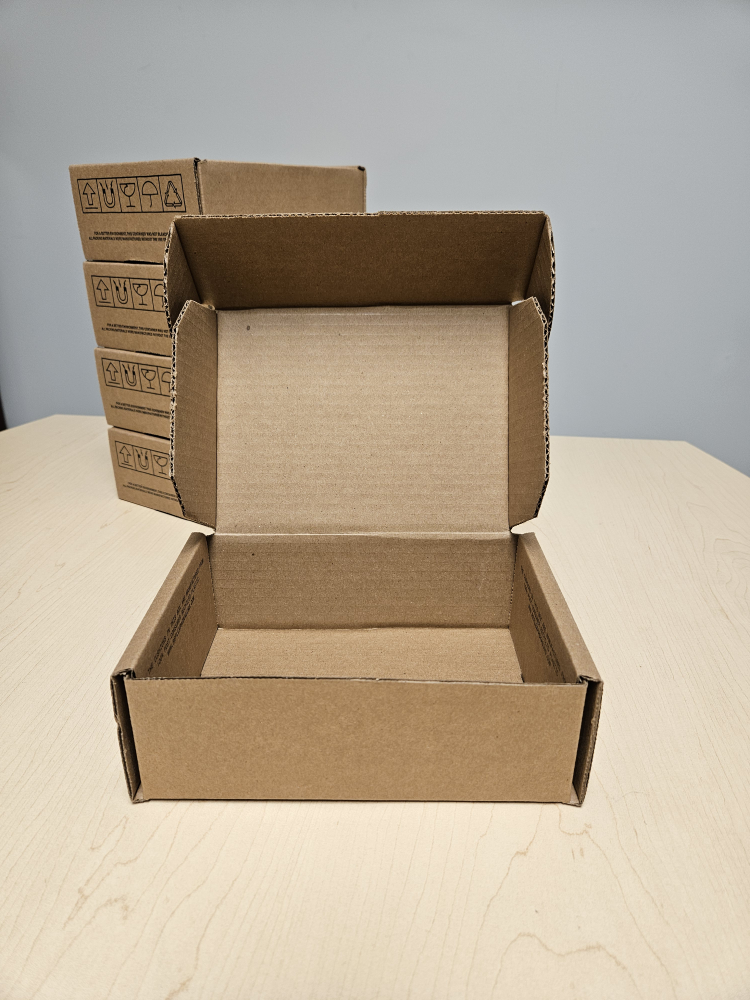 Little Boxes (8) #freecycle - photo 2