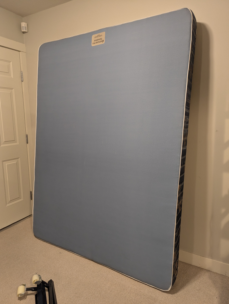 Queen Box Spring