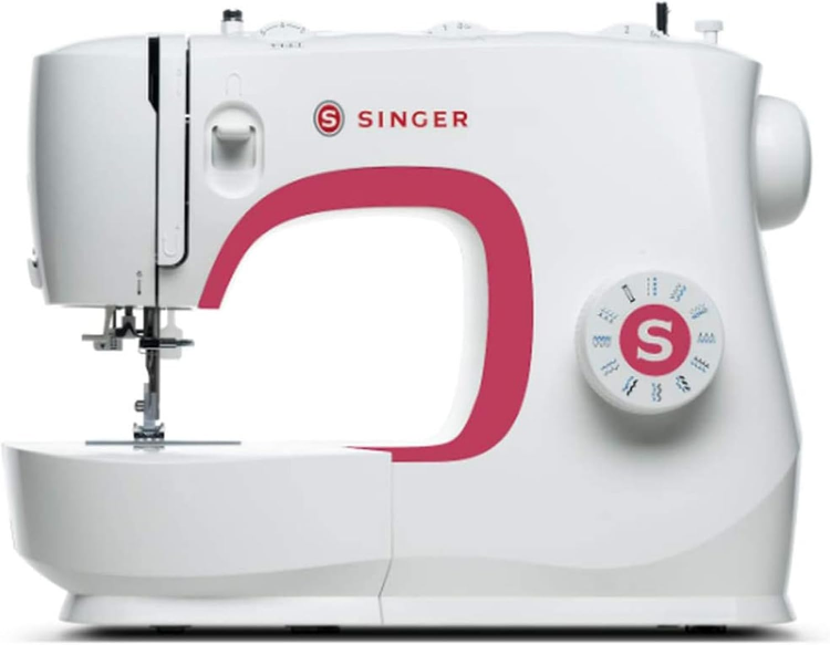 Singer MX231 Sewing Machine - photo 3