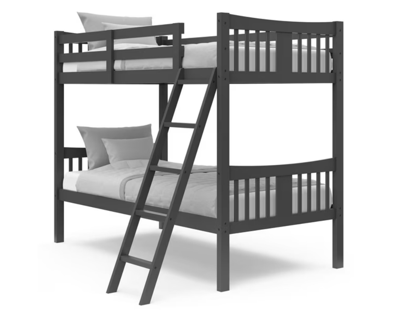 Twin Bunk Bed - photo 2