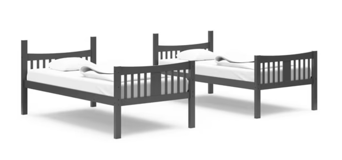 Twin Bunk Bed - photo 4