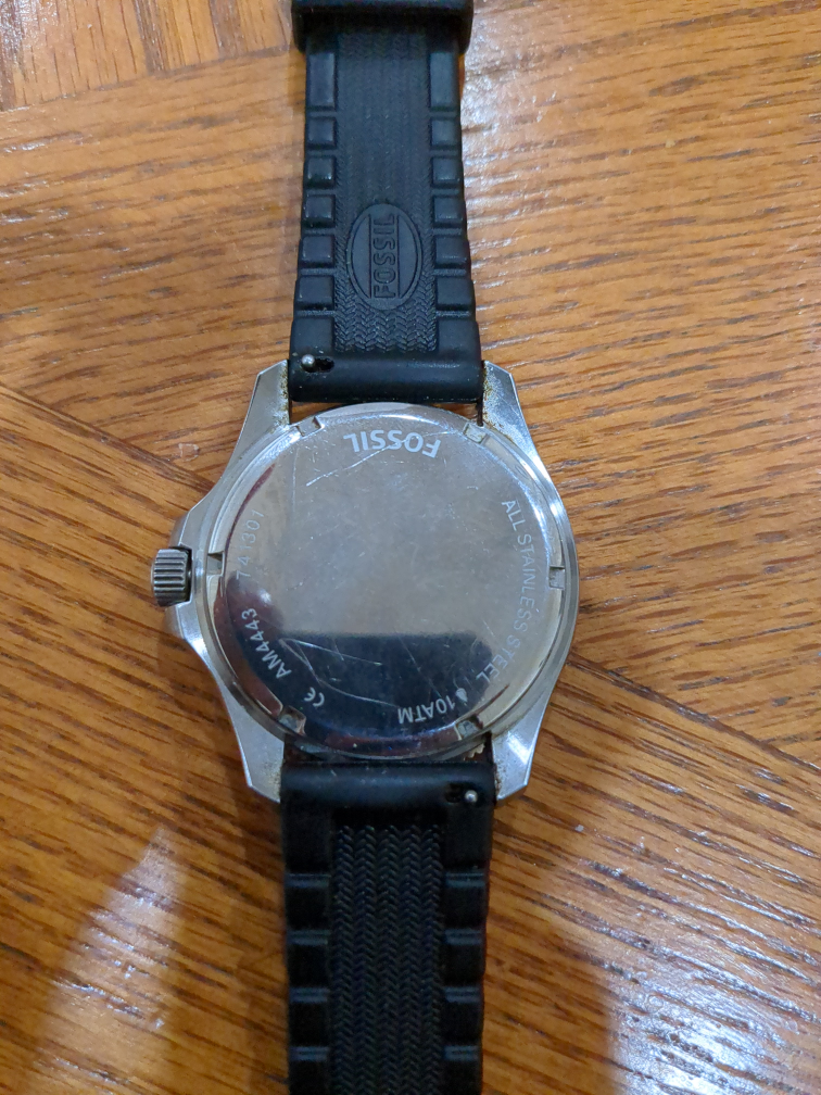 Fossil Men's Watch - photo 2