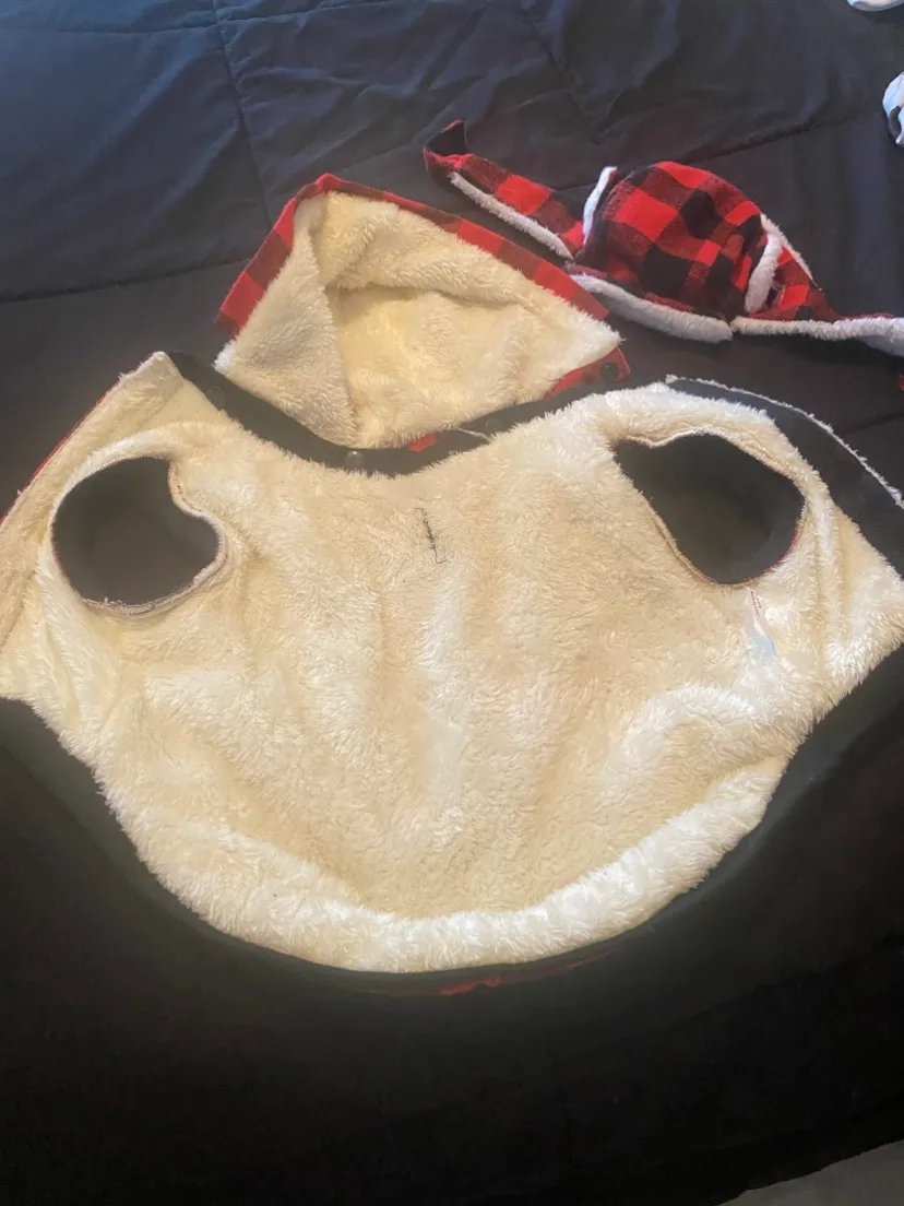 Dog Coat and Hat image indicator(2)