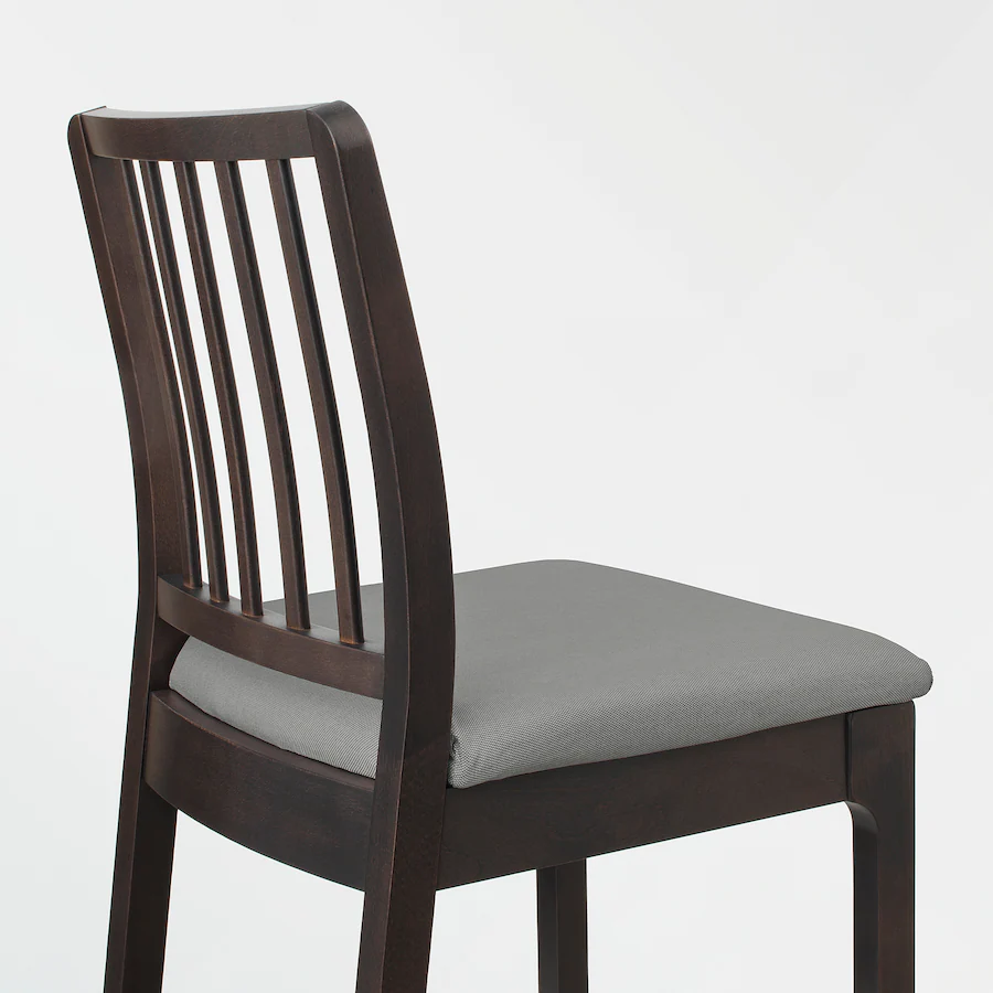 2 x IKEA EKEDALEN Bar Stools - photo 3