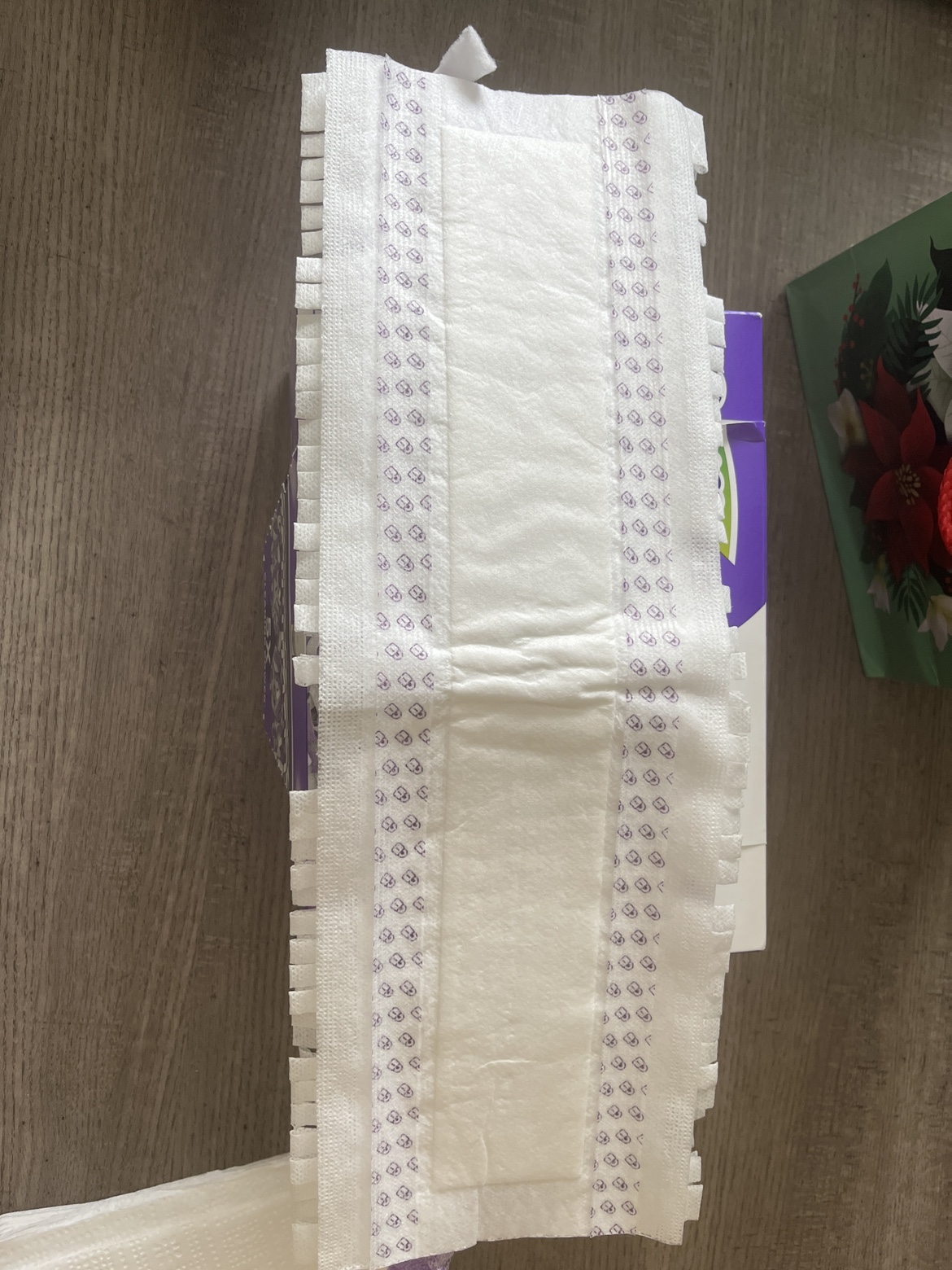 Mopping pads #freecycle - photo 4