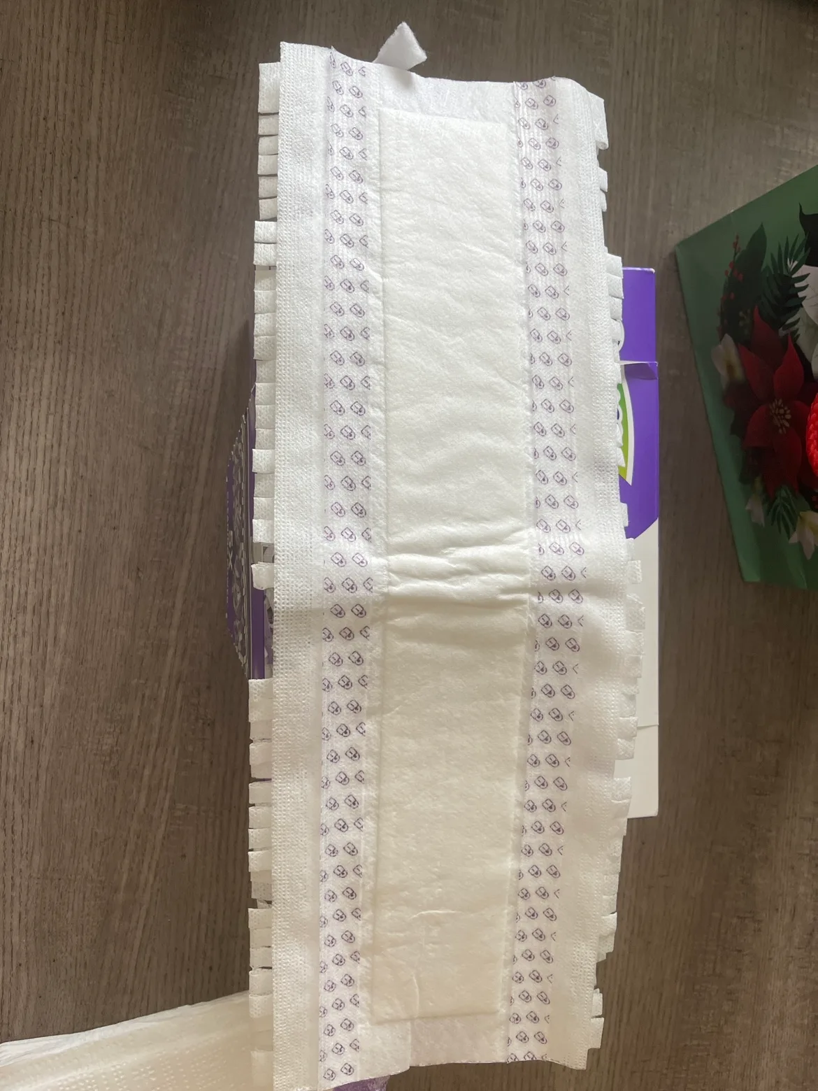 Mopping pads #freecycle image indicator(4)