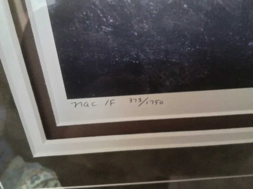 Large NORTHERN RIVER BY TOM THOMPSON💚 image indicator(6)