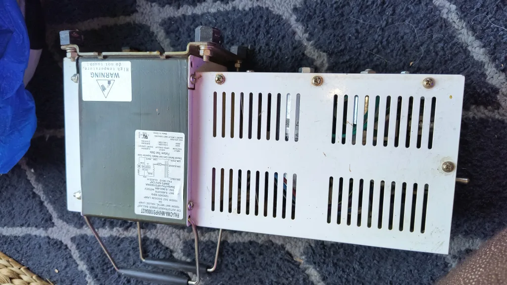 1000W 2-Way Light Energizer Ballast image indicator(4)