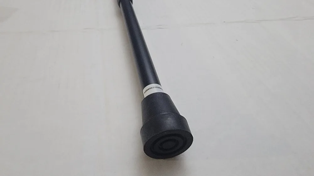 Carex Stand Assist Walking Cane - Secondary Flip Down Handle image indicator(9)