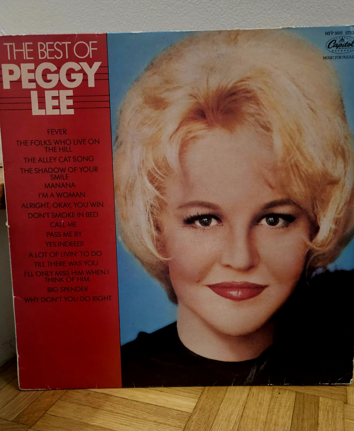 Vintage Vinyl Record Lot - photo 3