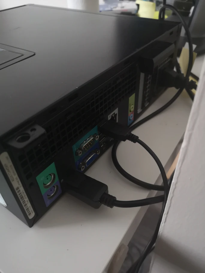 PC computer - photo 2