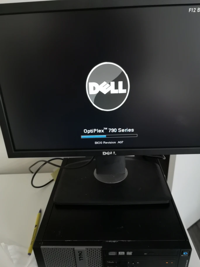 PC computer - photo 4