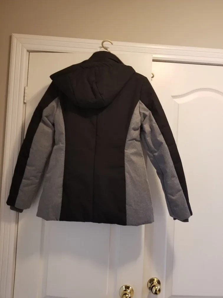 Ladies small winter coat brand new image indicator(5)