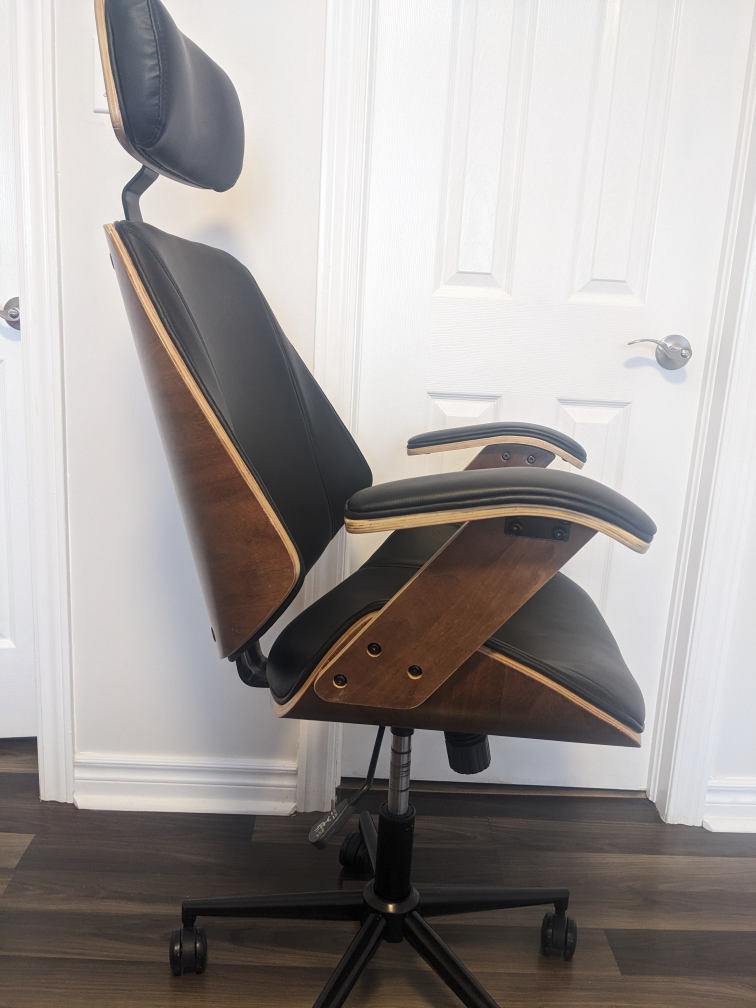 Office Chair - photo 2