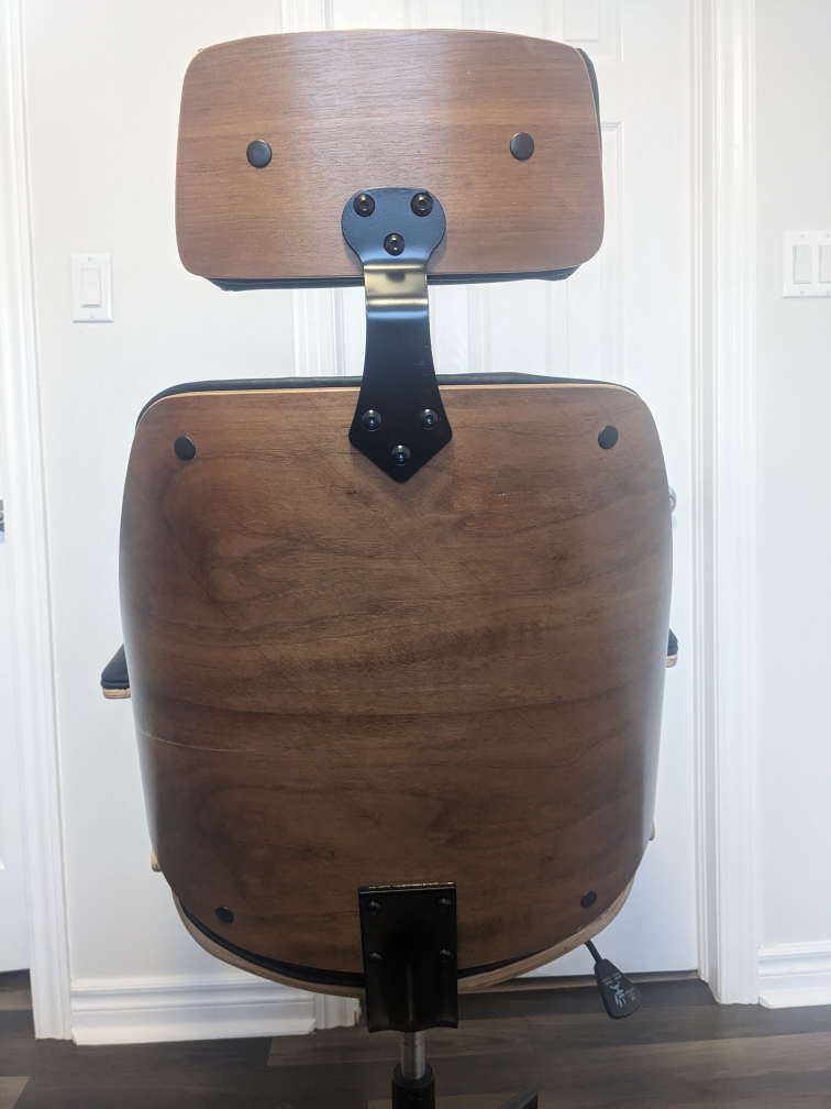Office Chair - photo 4