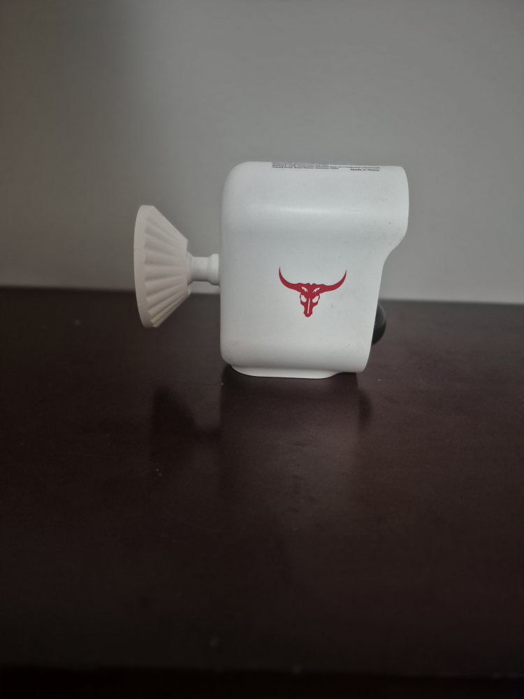Outdoor Security Camera - photo 2