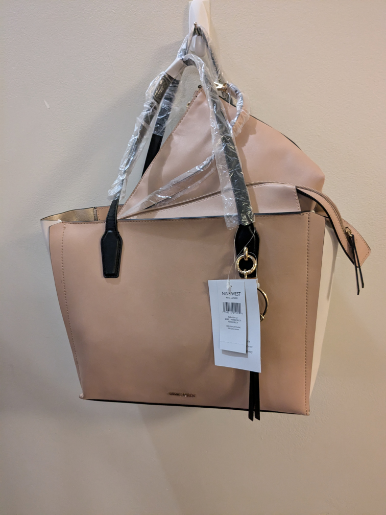 Nine West hand bag