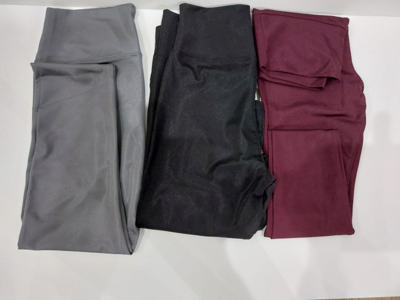 women's leggings - photo 3