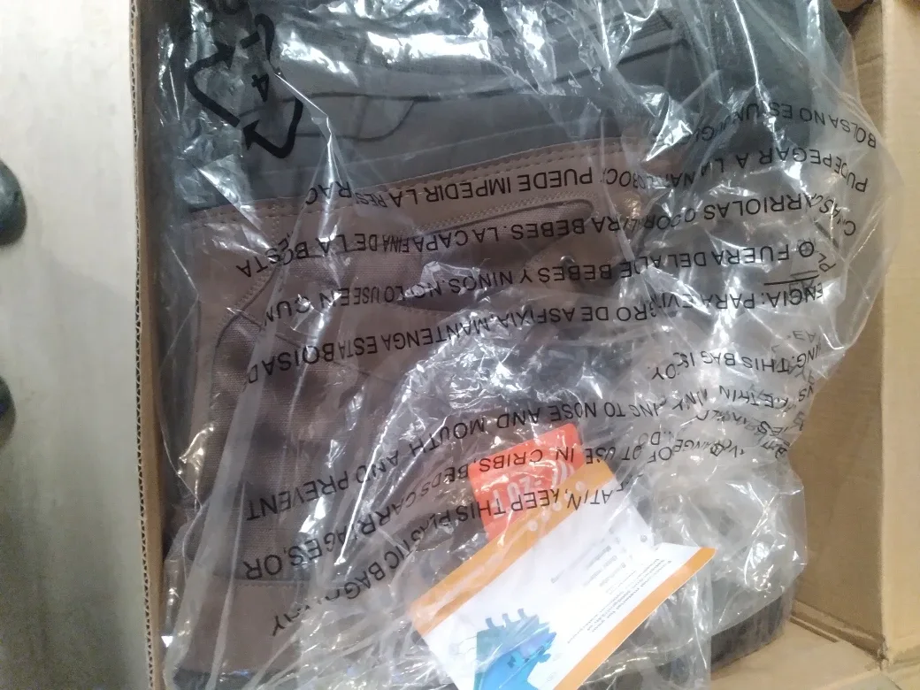 ALeader Men's Winter Boots Size 12 image indicator(4)