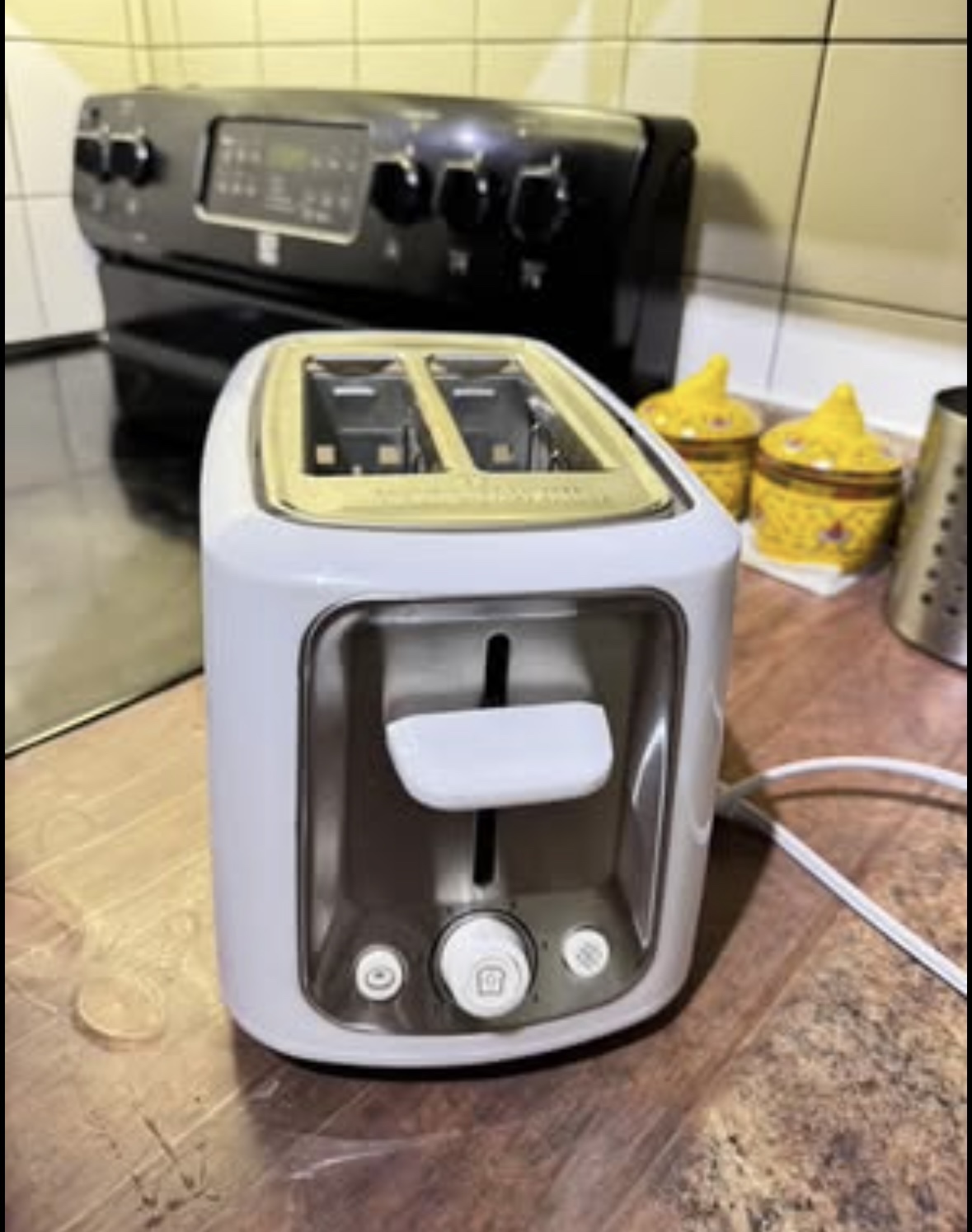 Bread and bagel Toaster moving sale - photo 2