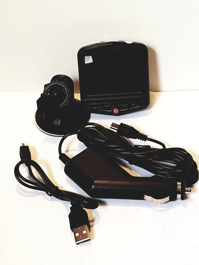 BRAND NEW HIGH QUALITY DASH CAM image indicator(3)