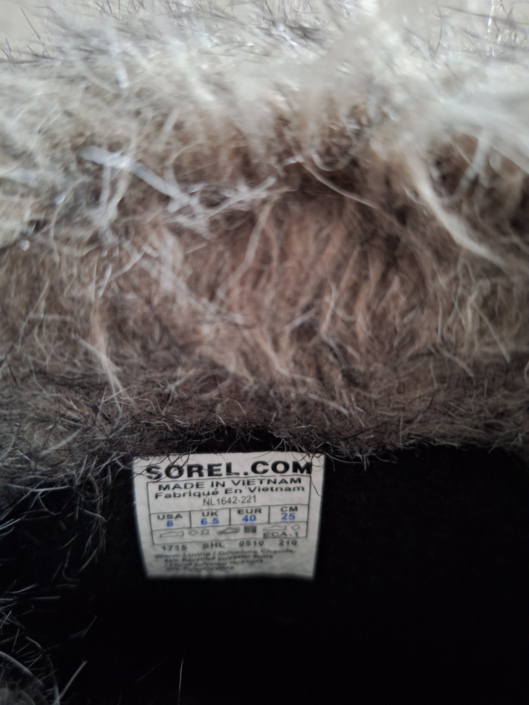 Sorel Women's Winter Boots