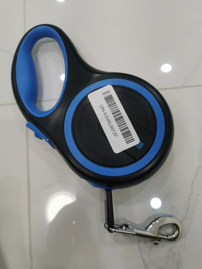 Retractable Dog Leash