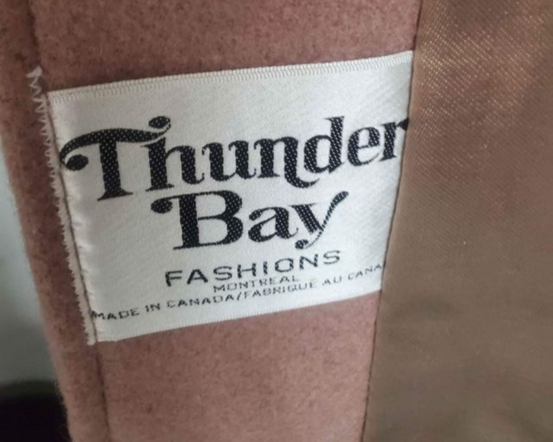 Women's small coat - photo 5