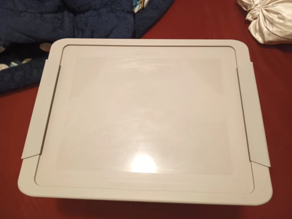 #thriftypicks Storage Box plastic image indicator(2)