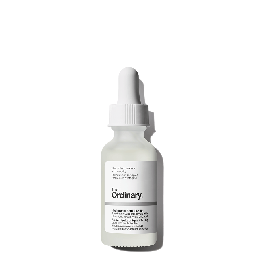 The Ordinary Hyaluronic Acid 2% + B5