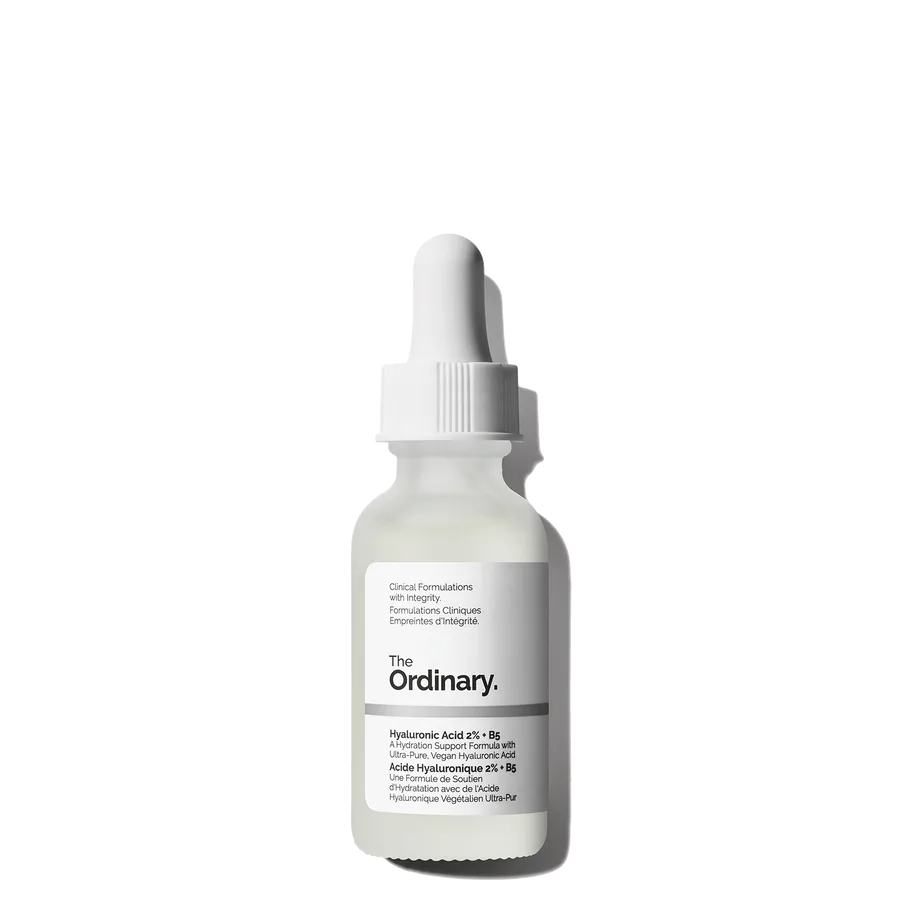 The Ordinary Hyaluronic Acid 2% + B5 thumbnail