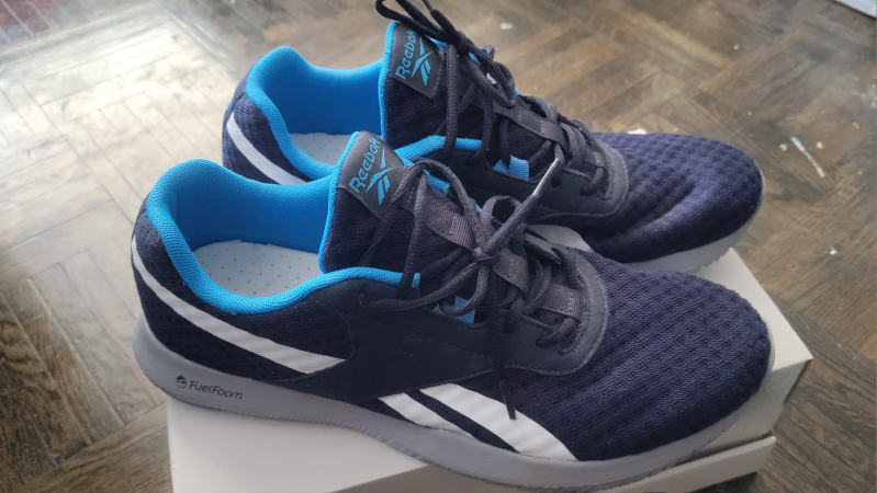 Reebok Running Shoes - photo 2