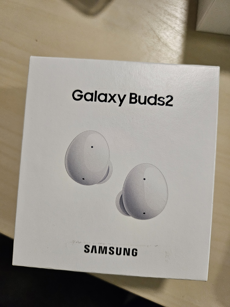 Samsung Galaxy Buds2