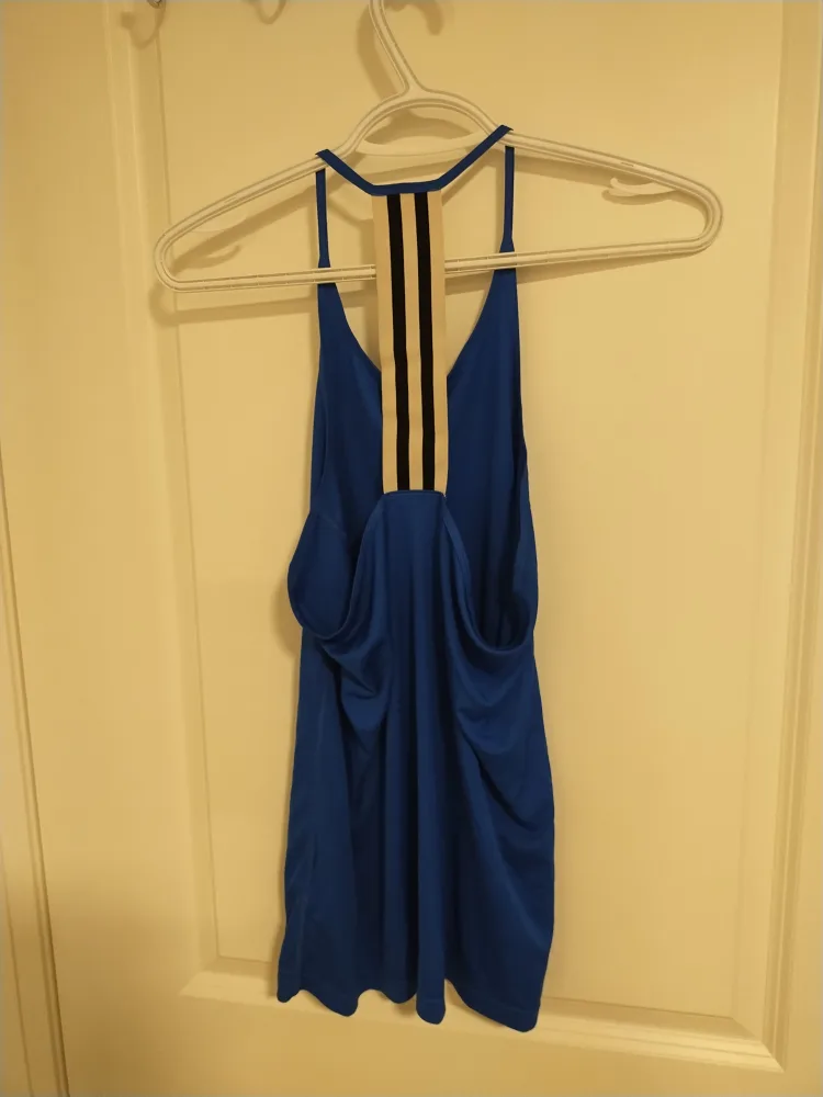 Tank Top Adidas image indicator(2)