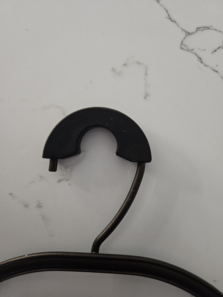 Two-Tier Shower Caddy with Hooks - photo 4