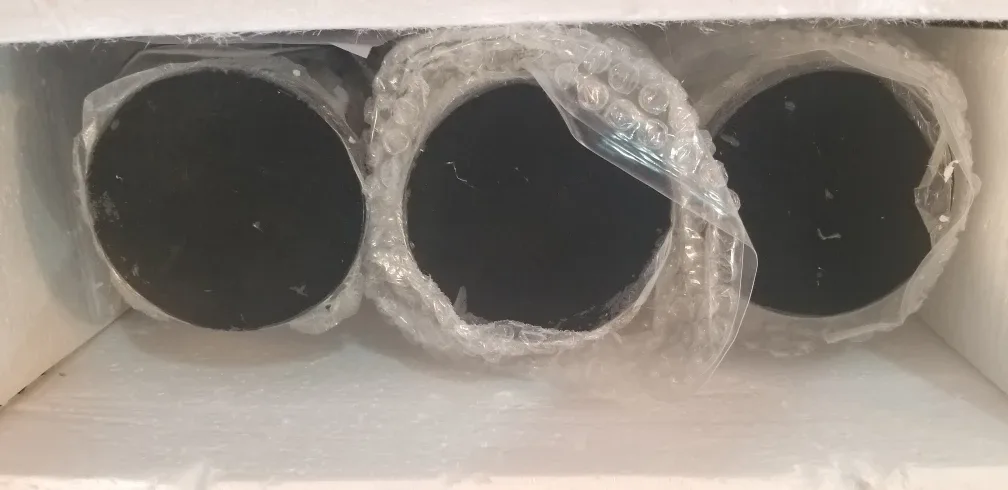 3 Pack Glass liquid Dispenser Set image indicator(9)