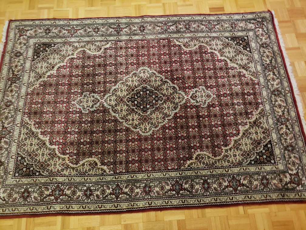 Oriental Rug