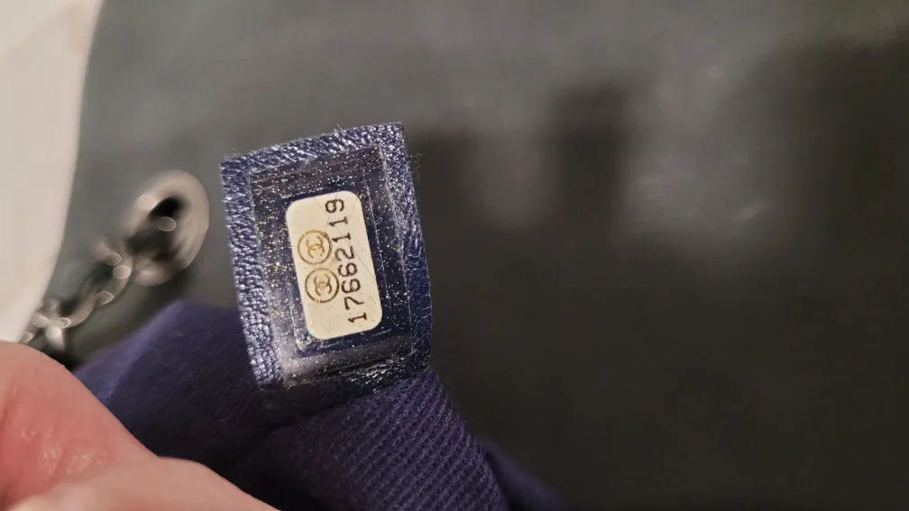 Chanel Quilted Flap Bag image indicator(9)