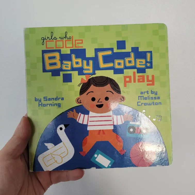 Children Board Books image indicator(7)