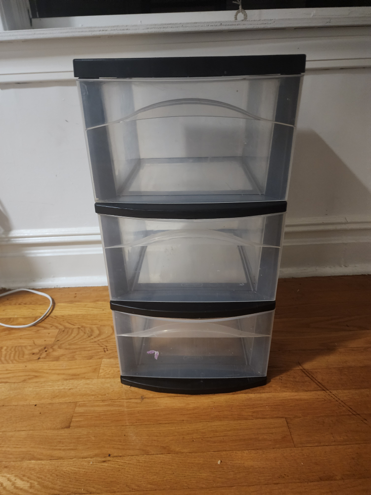 3 Drawer Organizer - photo 3