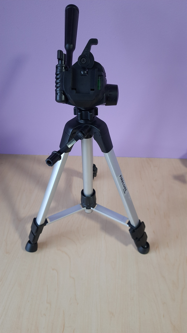 Firecore Mini Tripod