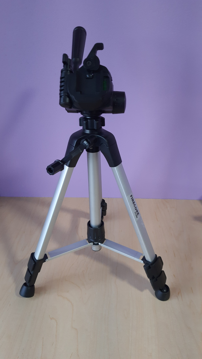Firecore Mini Tripod - photo 2