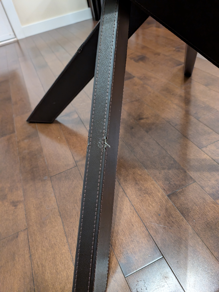 Glass Dining Table Set - photo 4