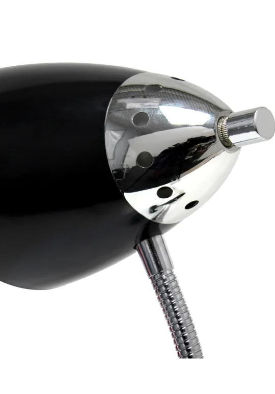 Clip-on Desk Lamp image indicator(6)