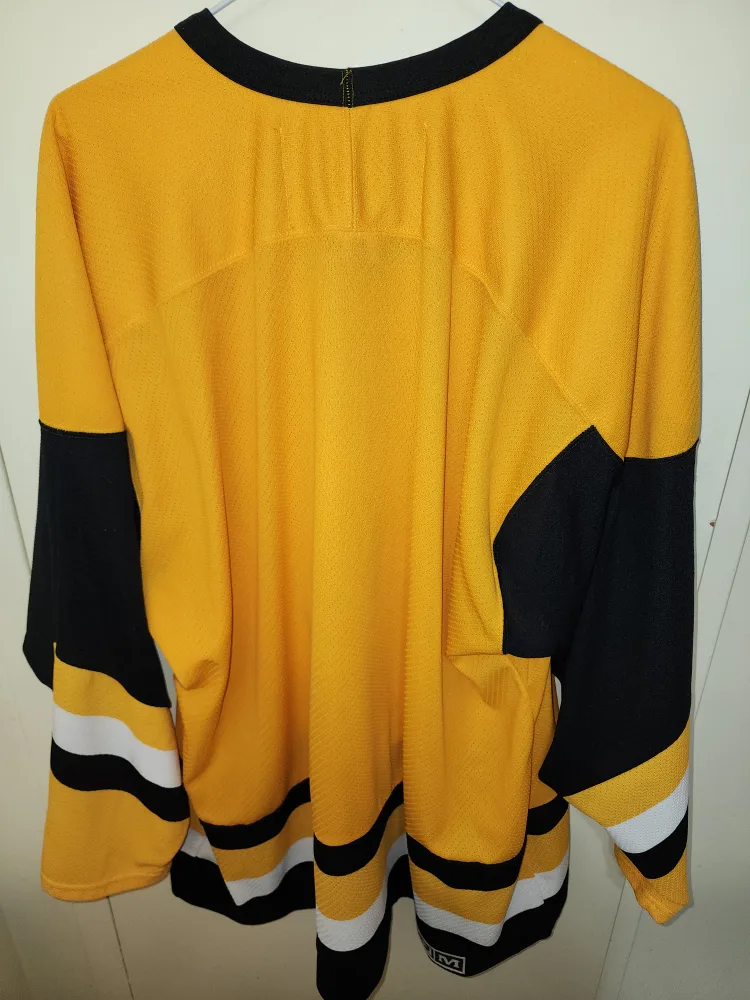 Pittsburgh Penguins CCM Hockey Jersey image indicator(2)