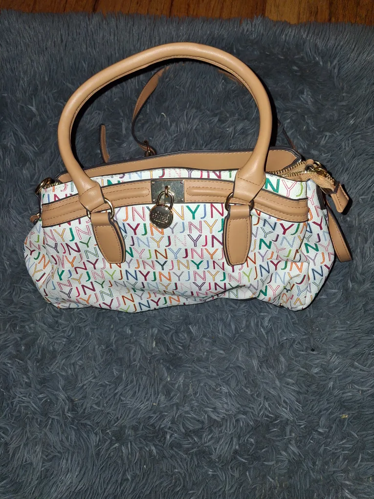 NYDJ  Handbag image indicator(5)