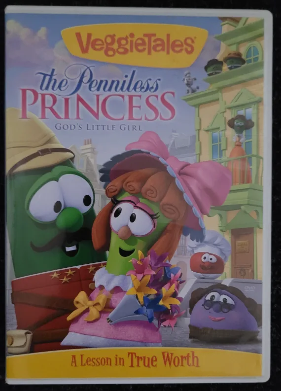 6 DVD's for 7$ image indicator(3)