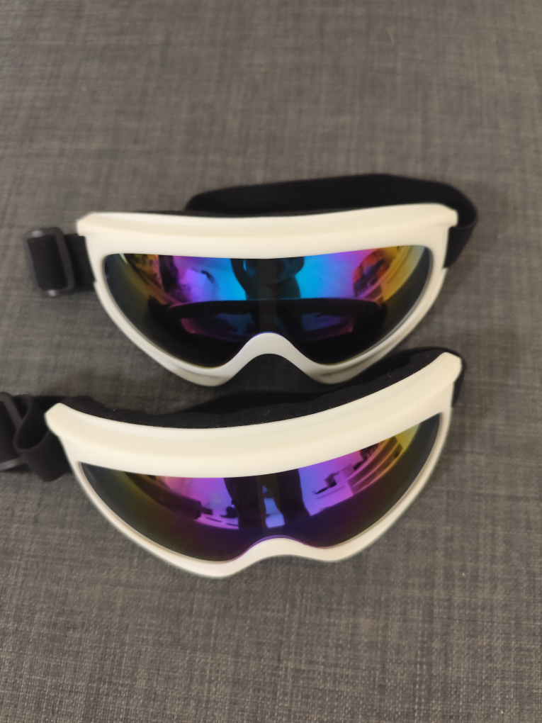Ski Goggles - photo 3